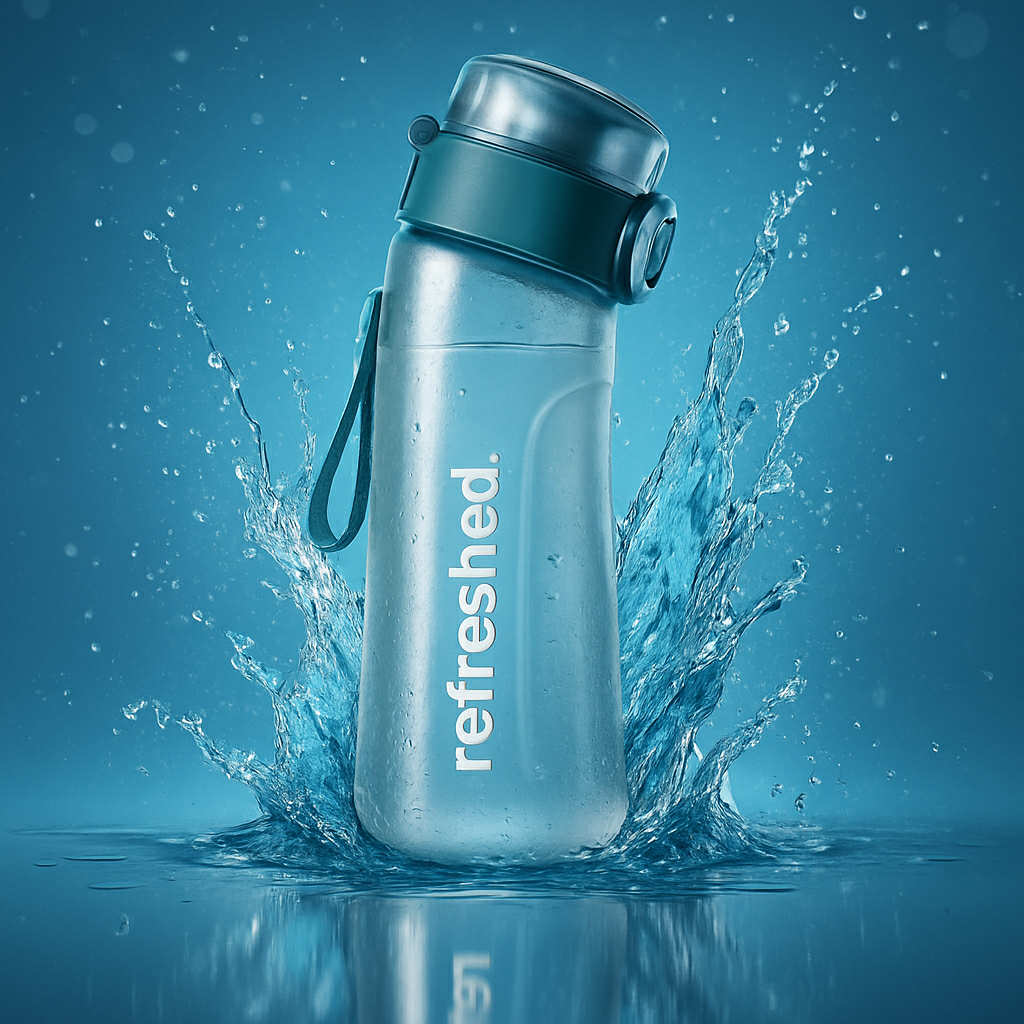 refreshed Basic