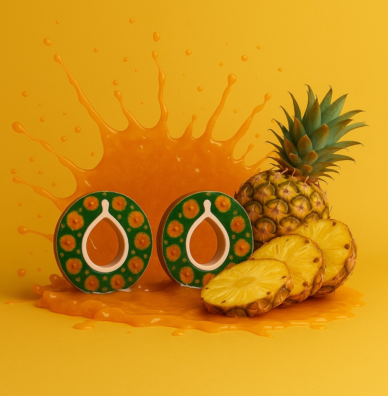 Flavor choice - 6'Pods