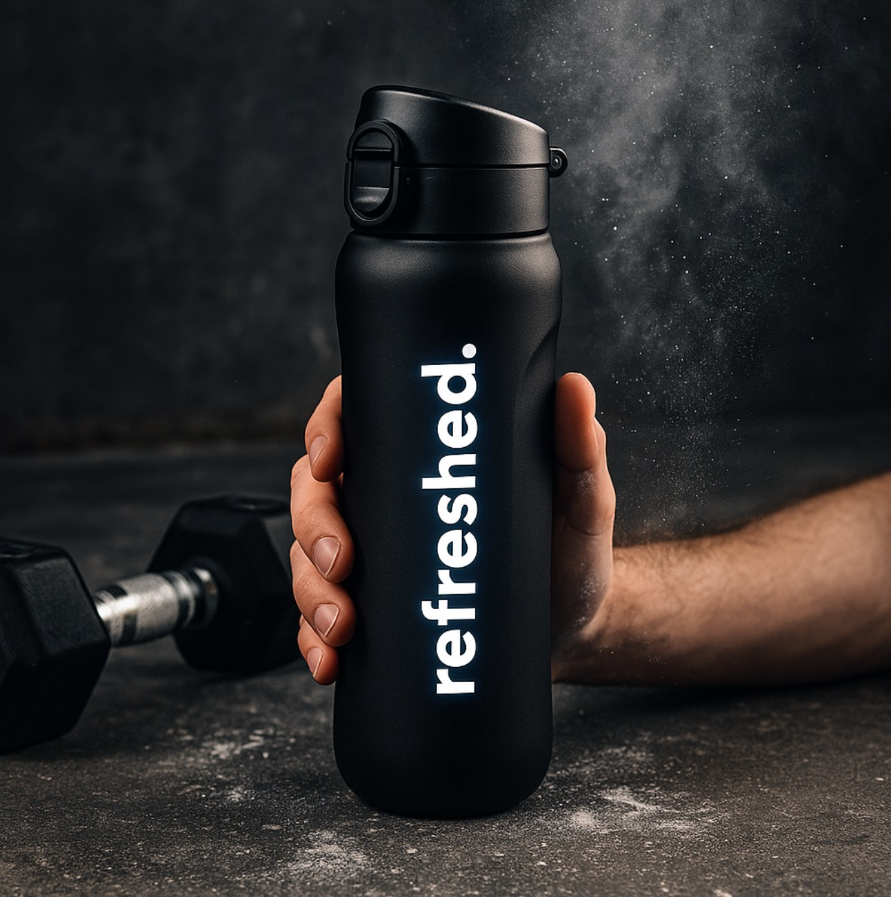 refreshed Classic