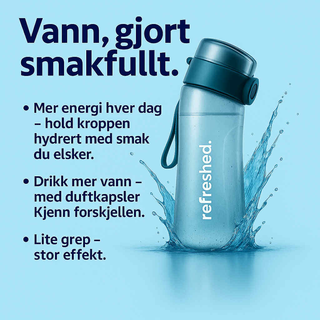 refreshed Basic