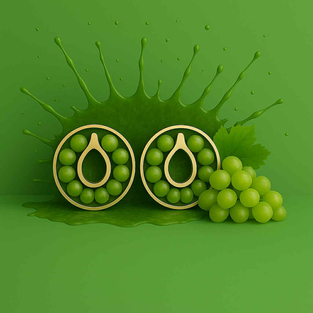 Flavor choice - 6'Pods