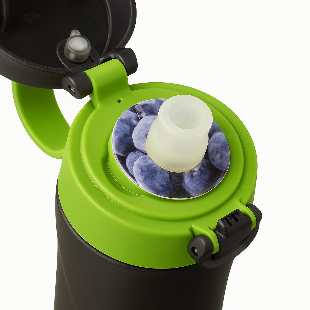 Utsolgt-Flavor Range-12'Pods