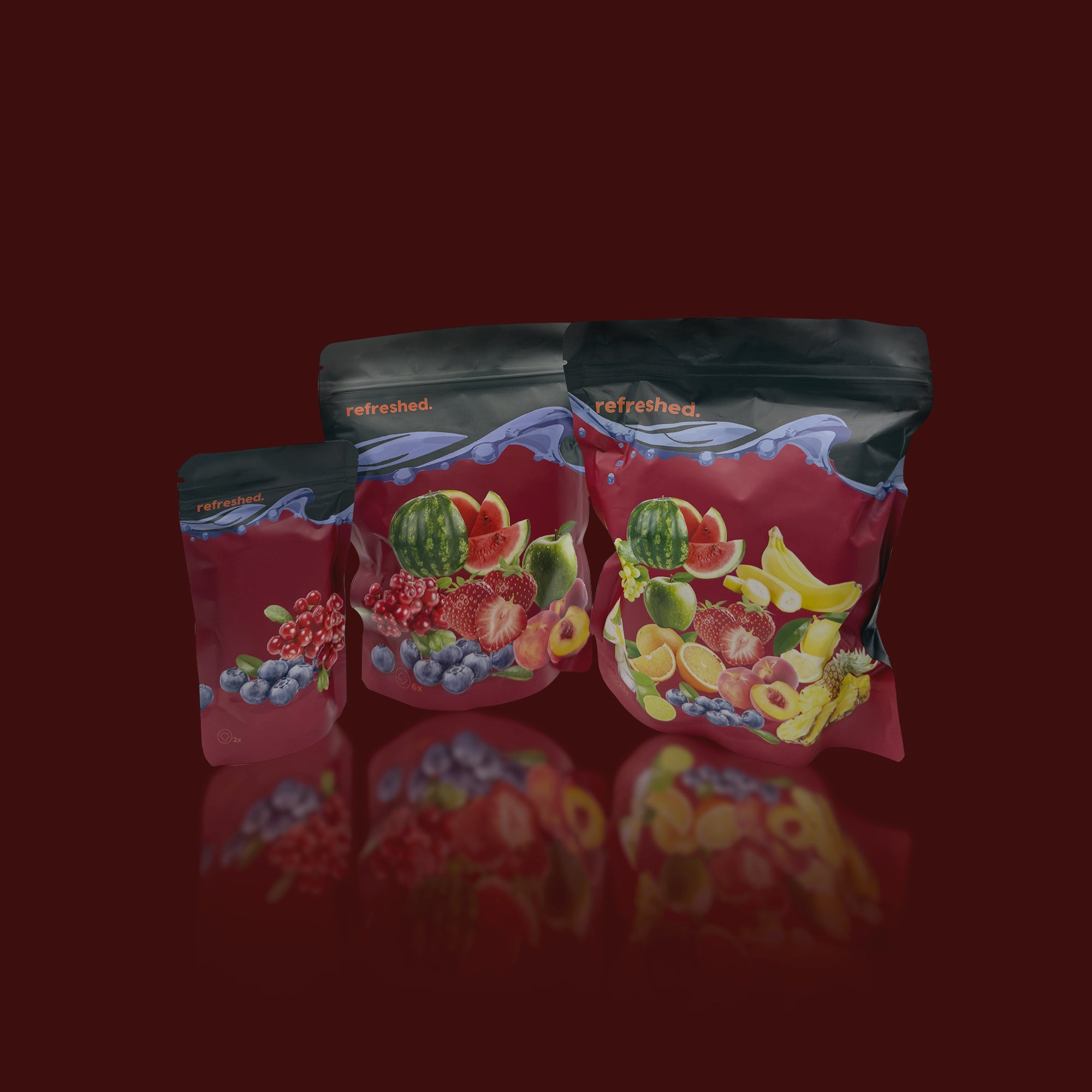 Refreshment Bundle