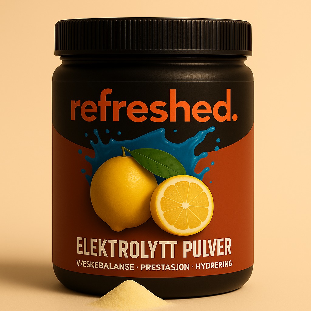 ElectroHydrate+