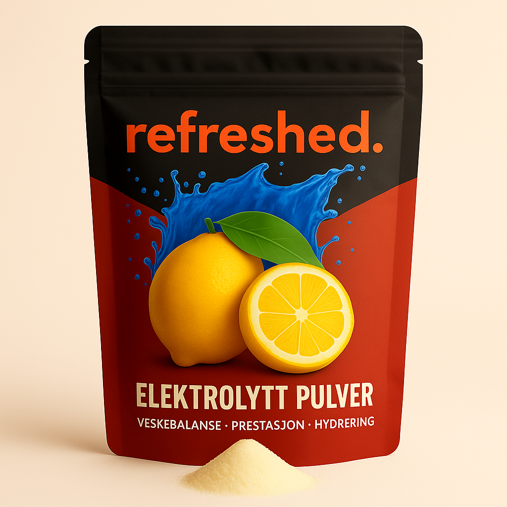 ElectroHydrate+