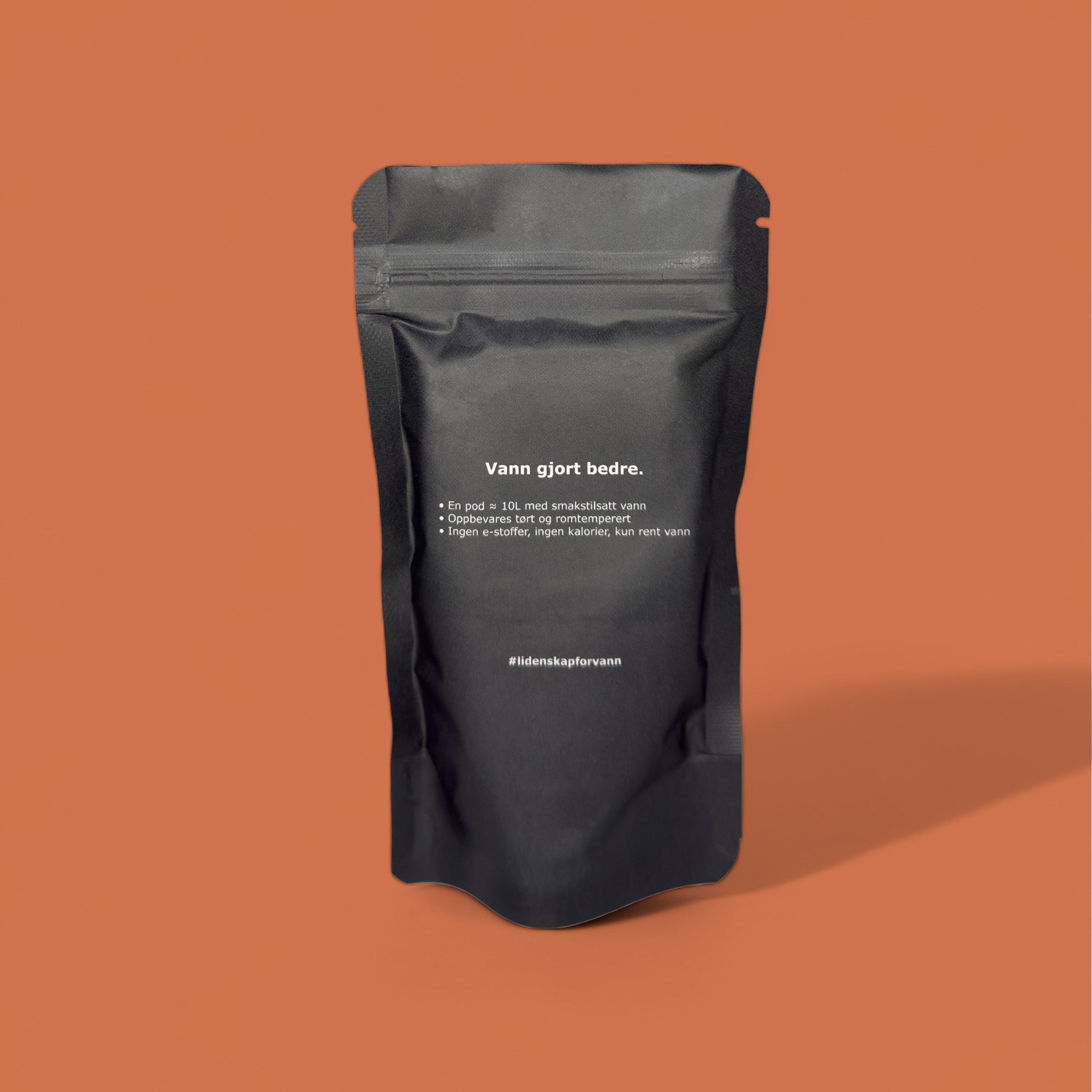 Flavor Try - 2'Pods
