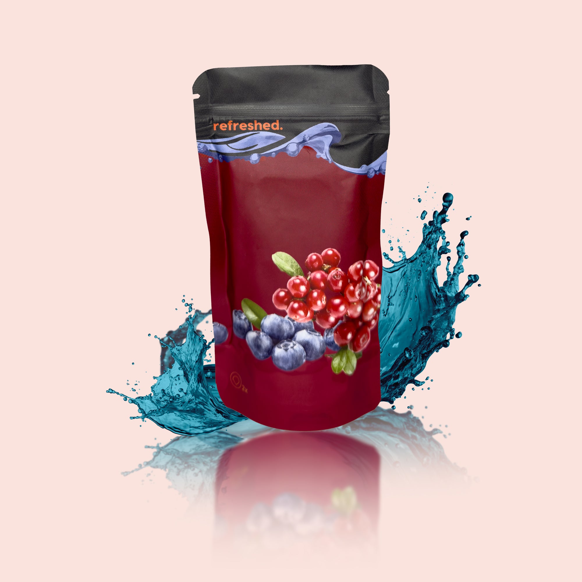 Flavor Try - 2'Pods