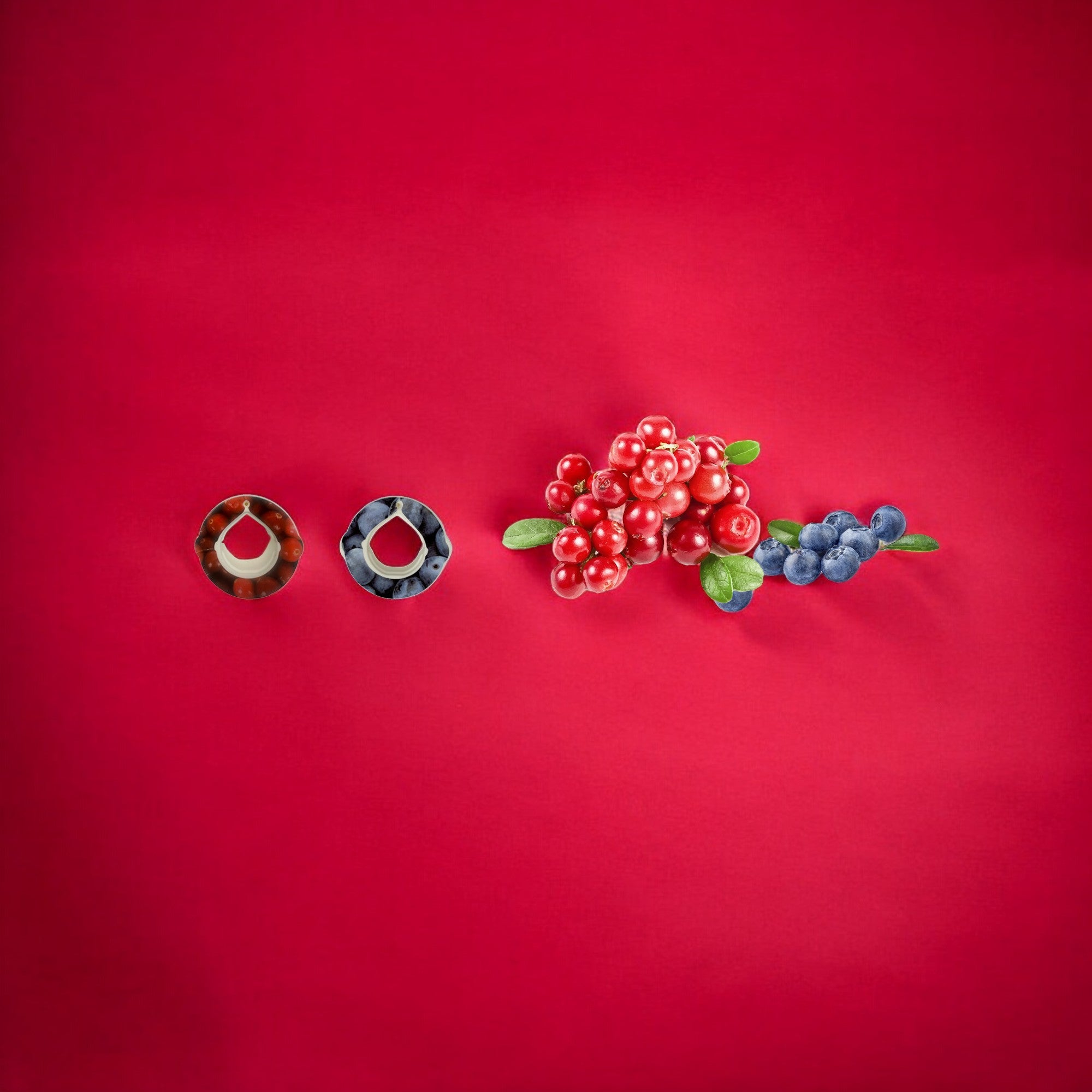 Flavor Try - 2'Pods