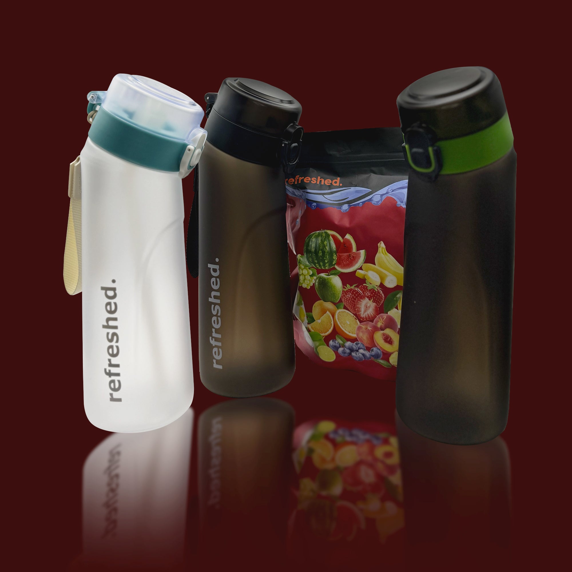 Hydration Boost Bundle