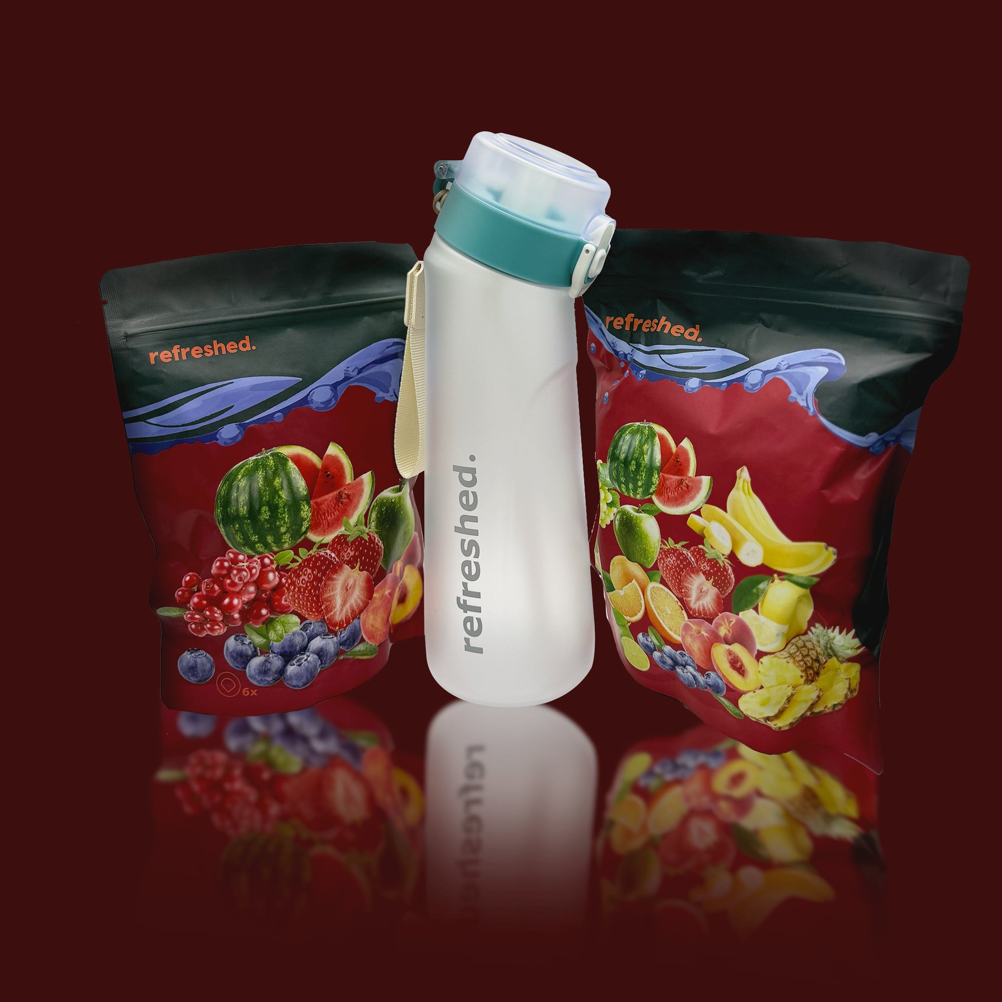 Fresh Start Bundle