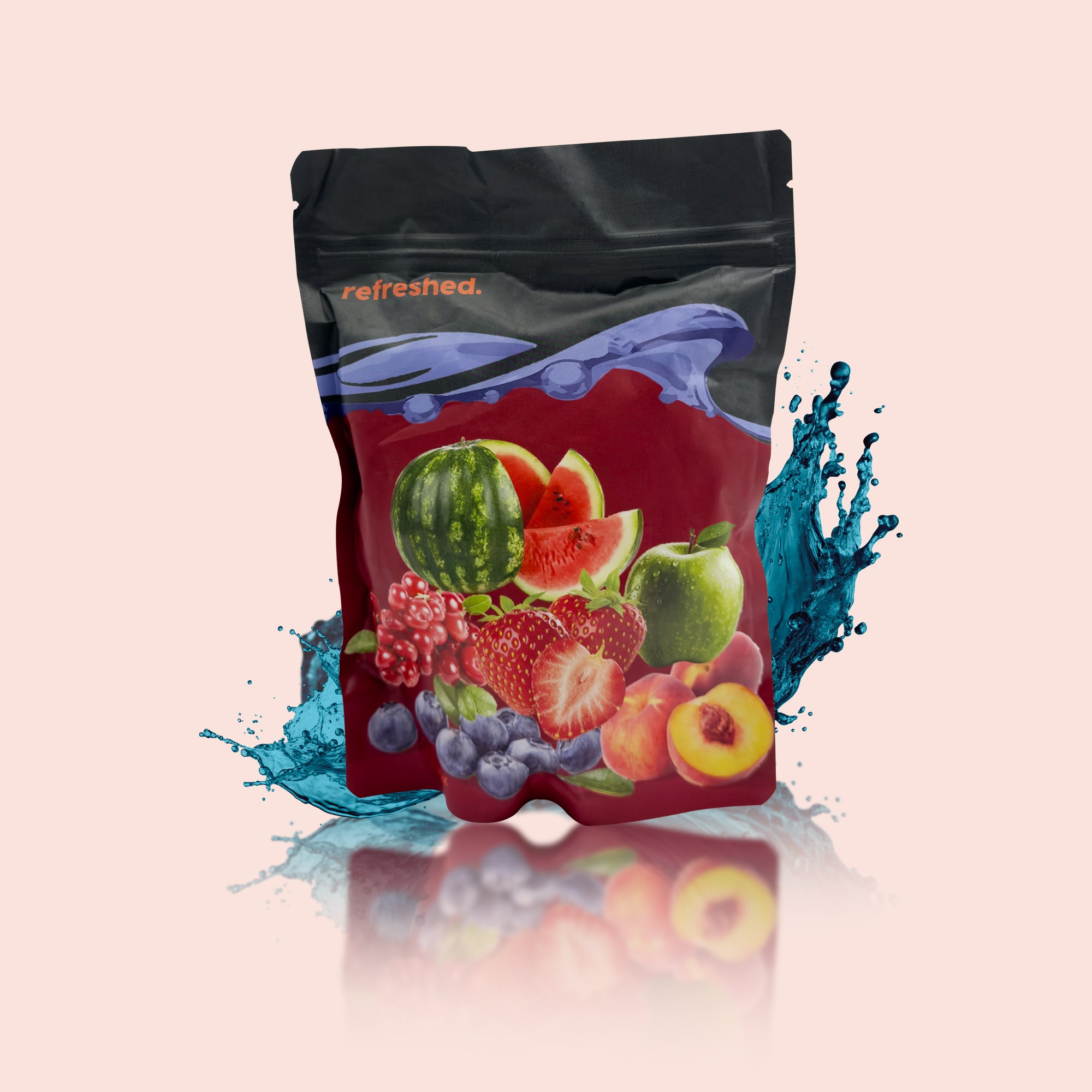 Refreshment Bundle
