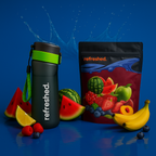 Fresh Start Bundle  - 1 Refreshed flaske + 6 pods.