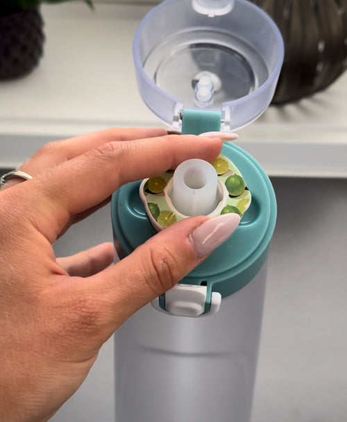 Flavor choice - 6'Pods