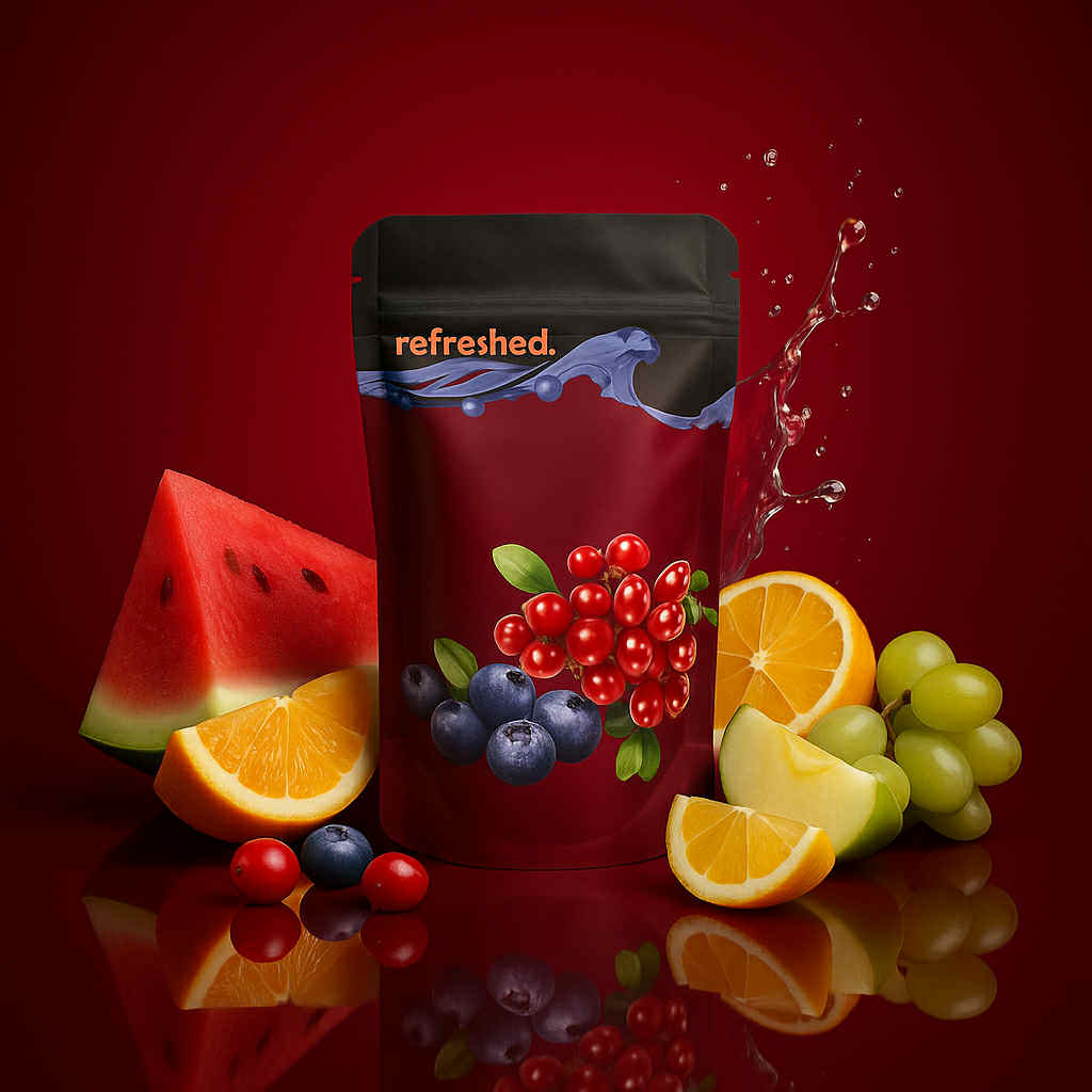 Flavor Try - 2'Pods