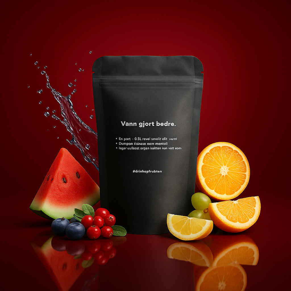 Flavor Try - 2'Pods