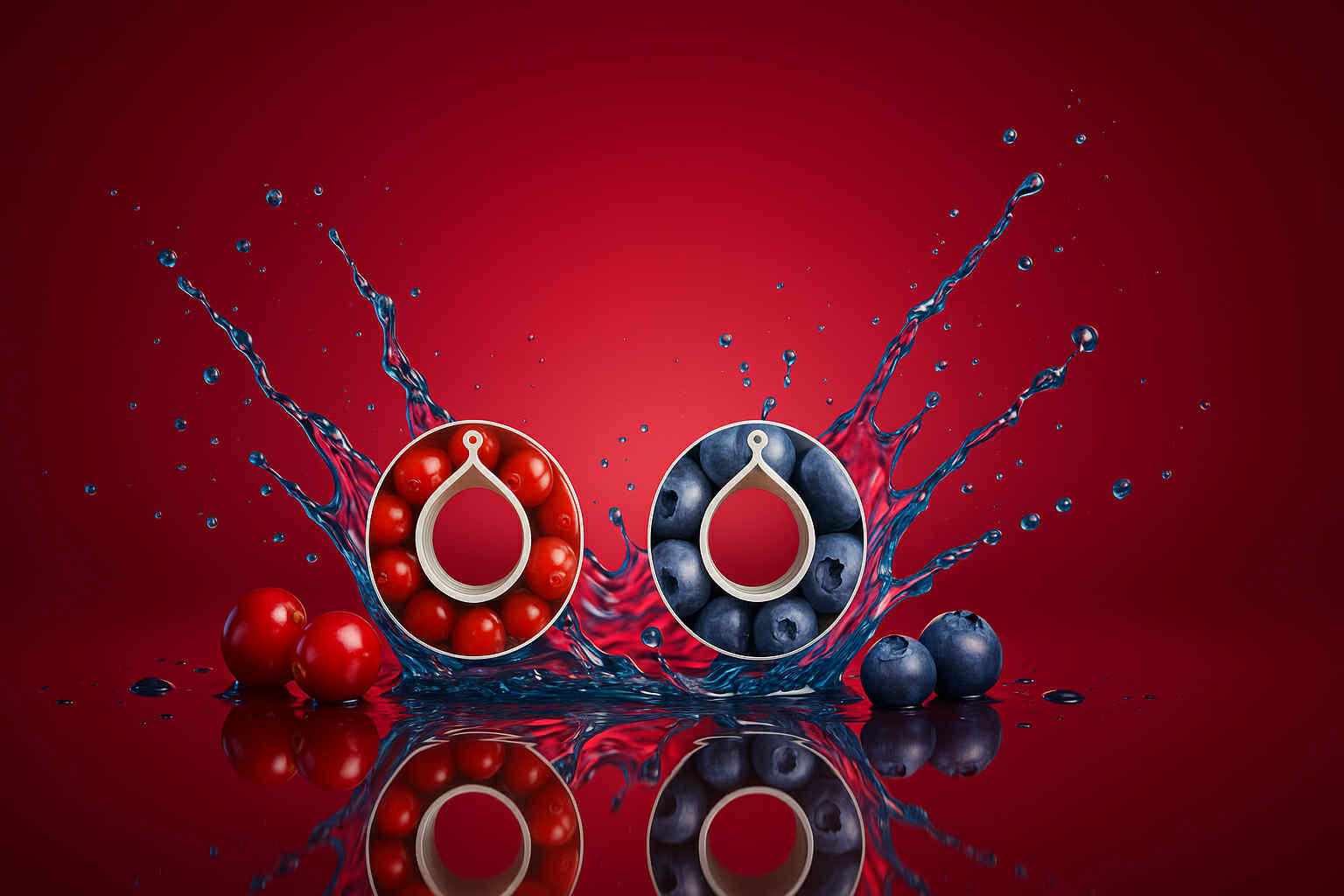 Fresh Start Bundle  - 1 Refreshed flaske + 6 pods.