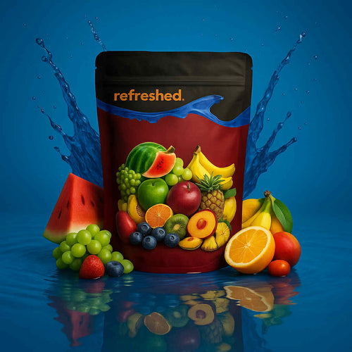 Flavor Range - 12'Pods