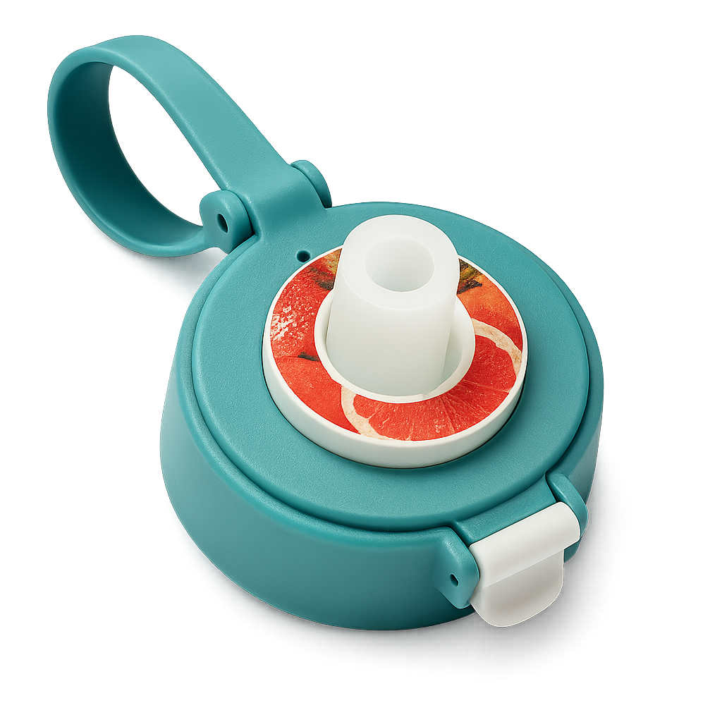 Bedrifts og familie abonnement 1x2, 1x6 og 1x12Pods