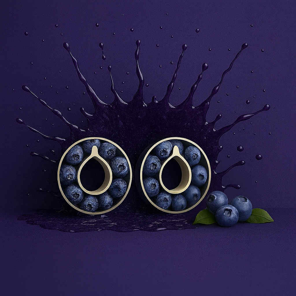 familie og bedriftpakke 3 flasker + 1x2, 1x6 og 1x12 Pods