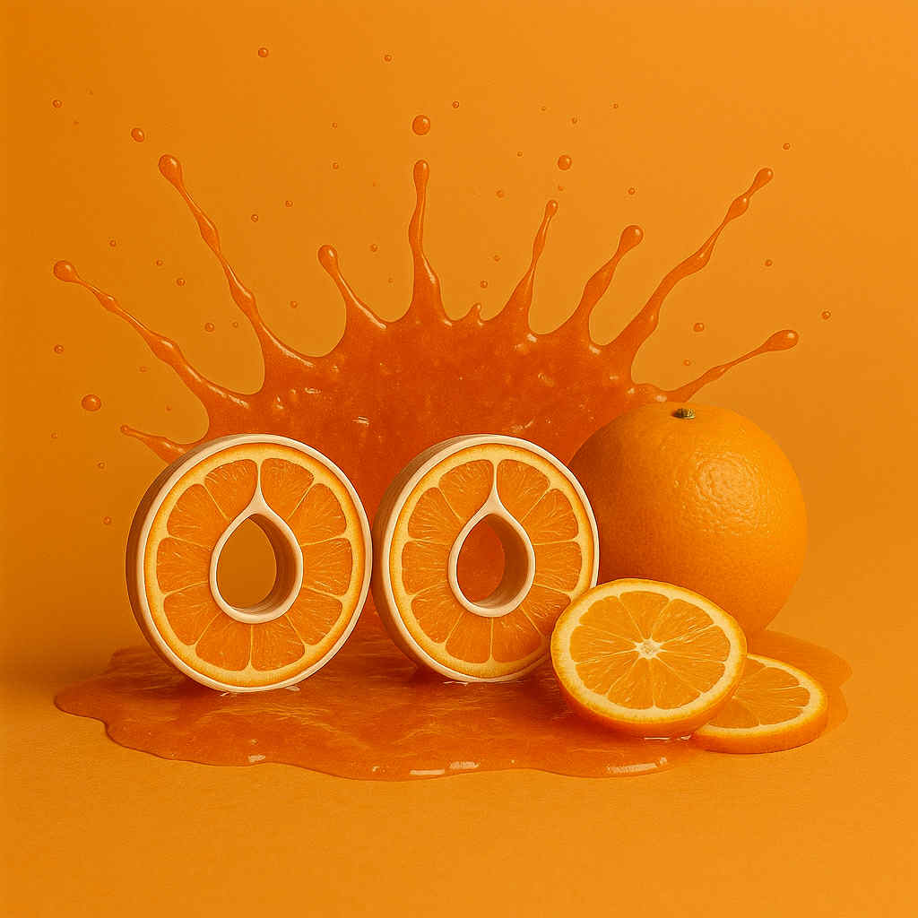 Fresh Start Bundle  - 1 Refreshed flaske + 6 pods.