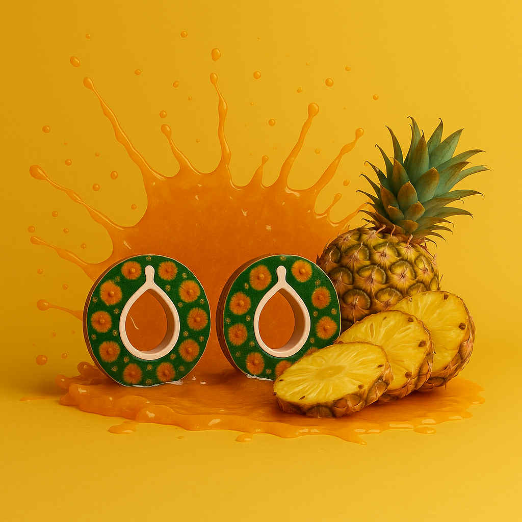 Fresh Start Bundle  - 1 Refreshed flaske + 6 pods.