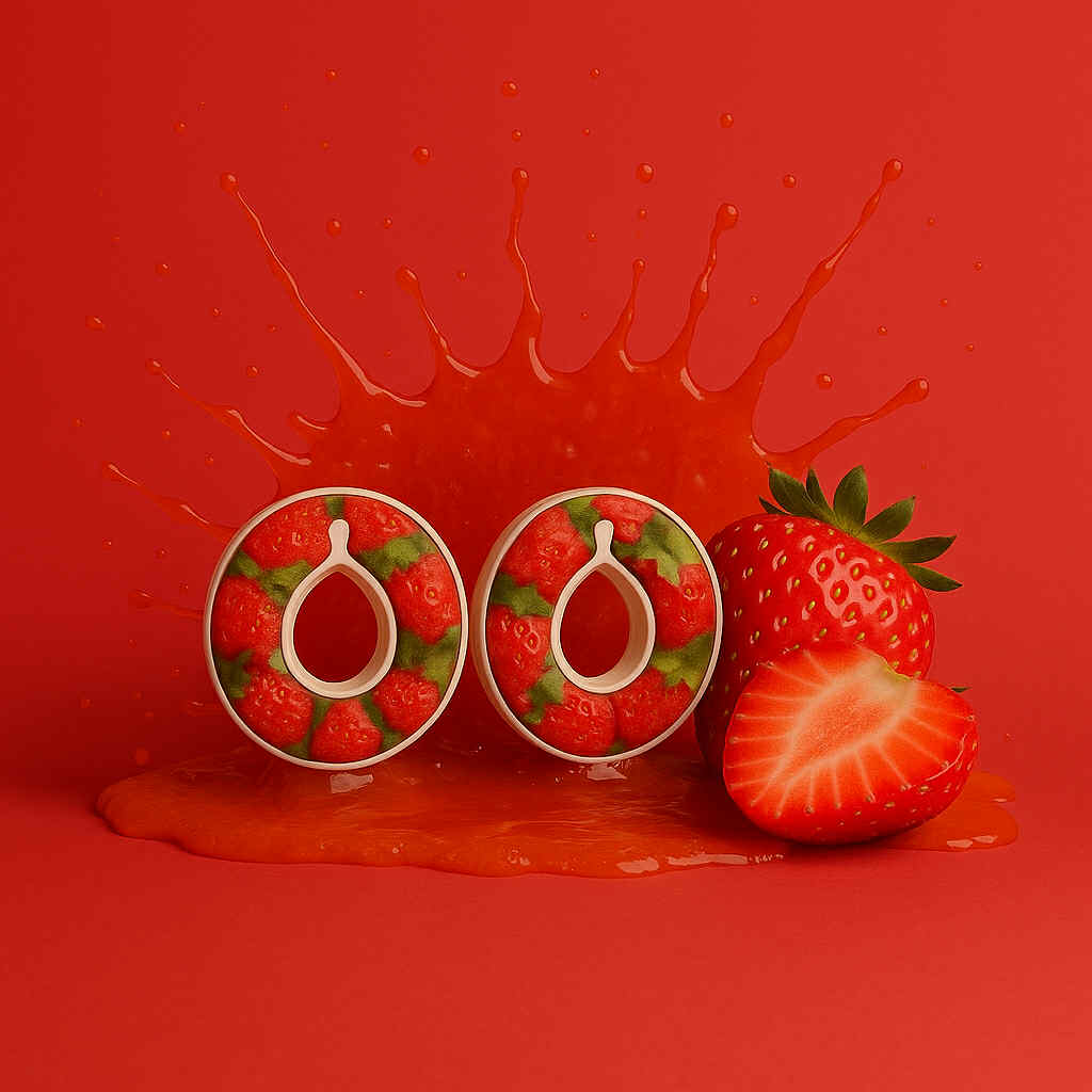 Fresh Start Bundle  - 1 Refreshed flaske + 6 pods.