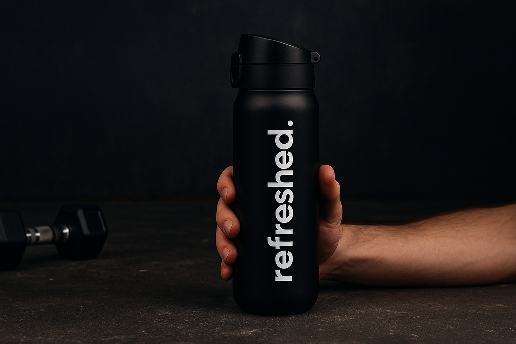 refreshed Classic