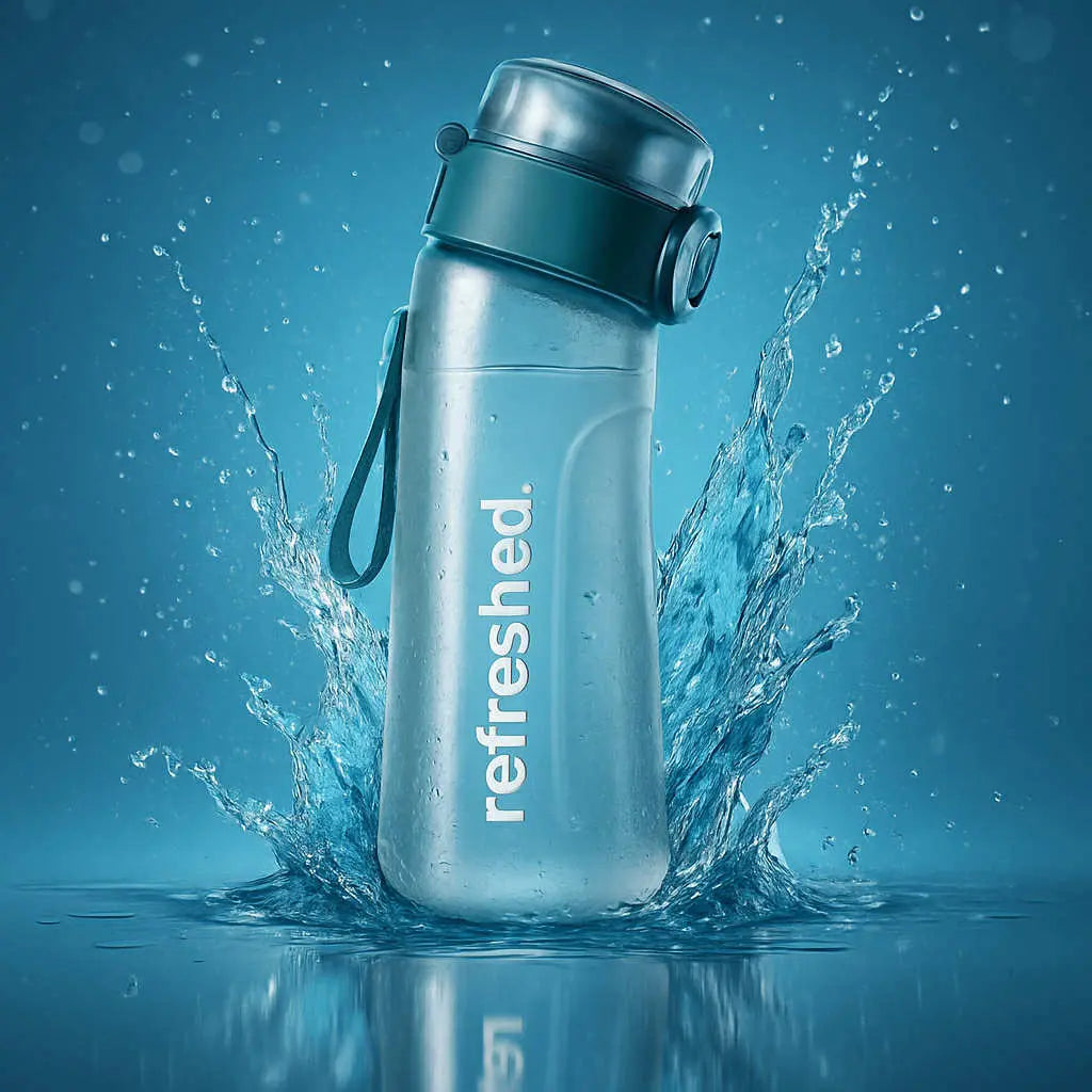 refreshed Basic