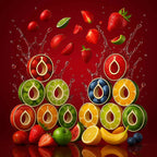 Fresh Start Bundle  - Refreshed flaske +  12pods.